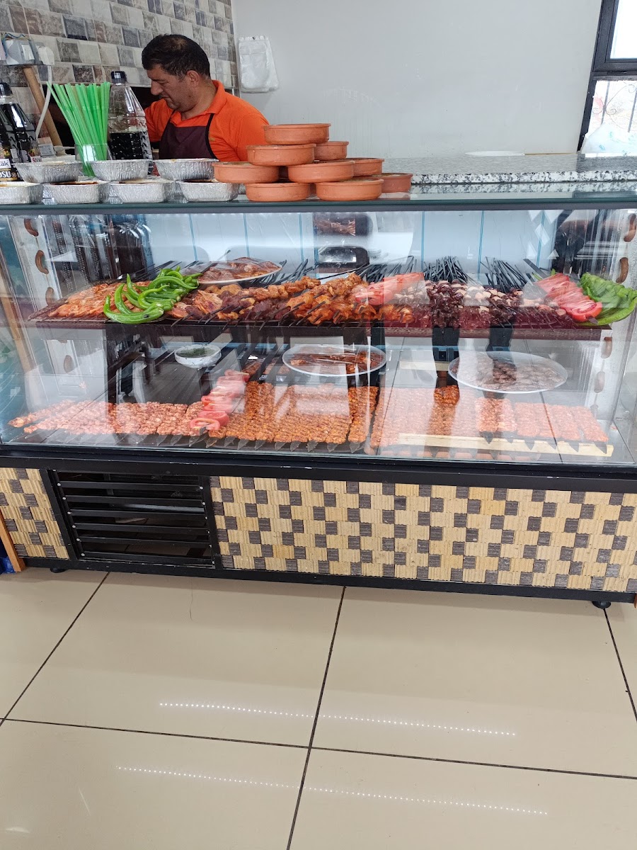 Bahçe kebap&Restaurant — fotoğraf 4