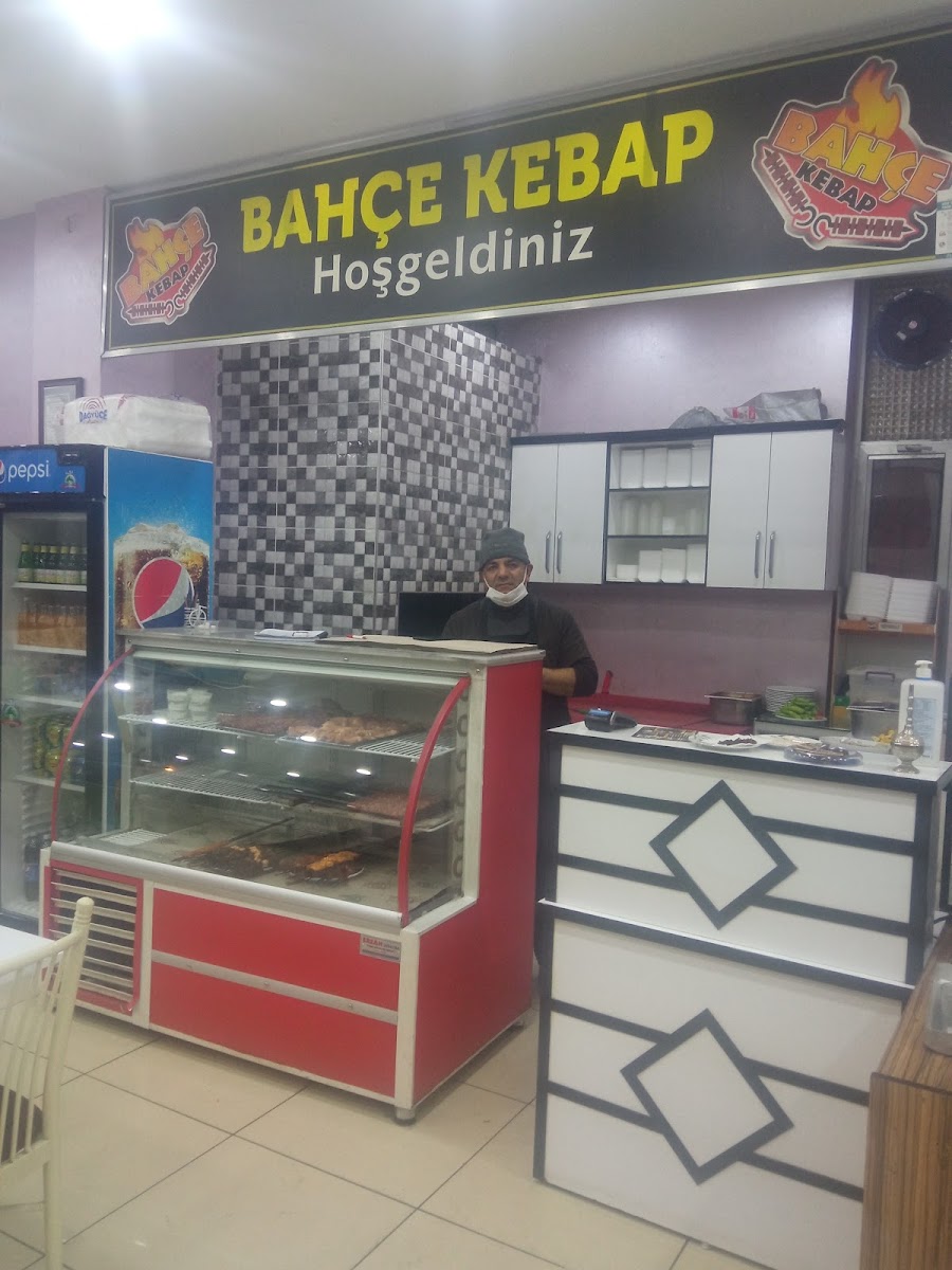 Bahçe kebap&Restaurant — fotoğraf 5