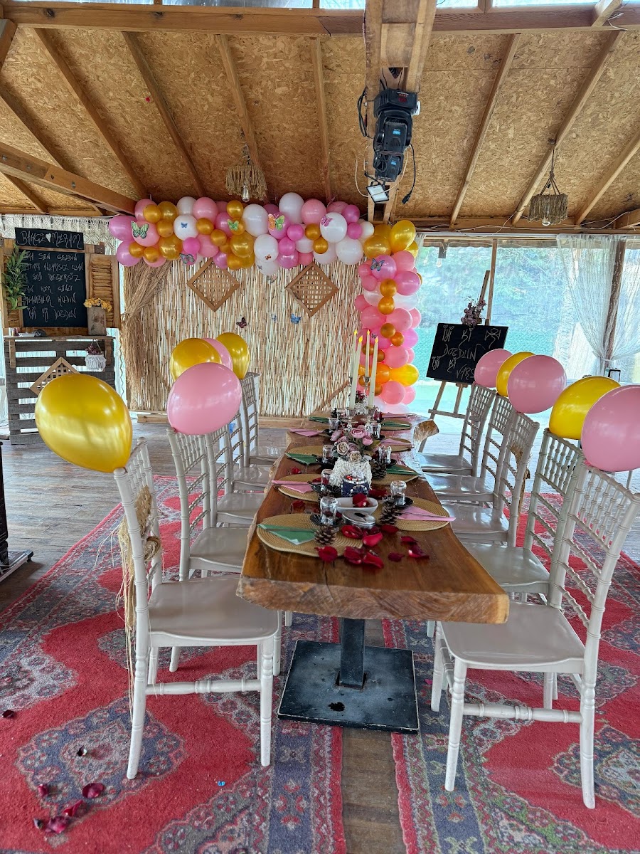 Bahçe Meram Kafe — photo 2