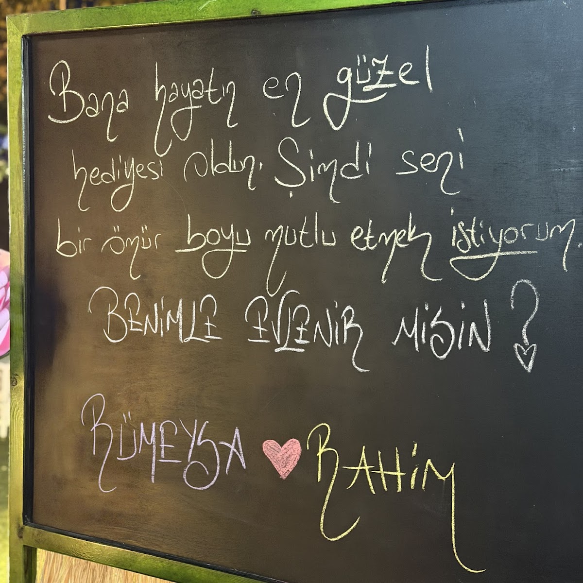 Bahçe Meram Kafe — photo 4