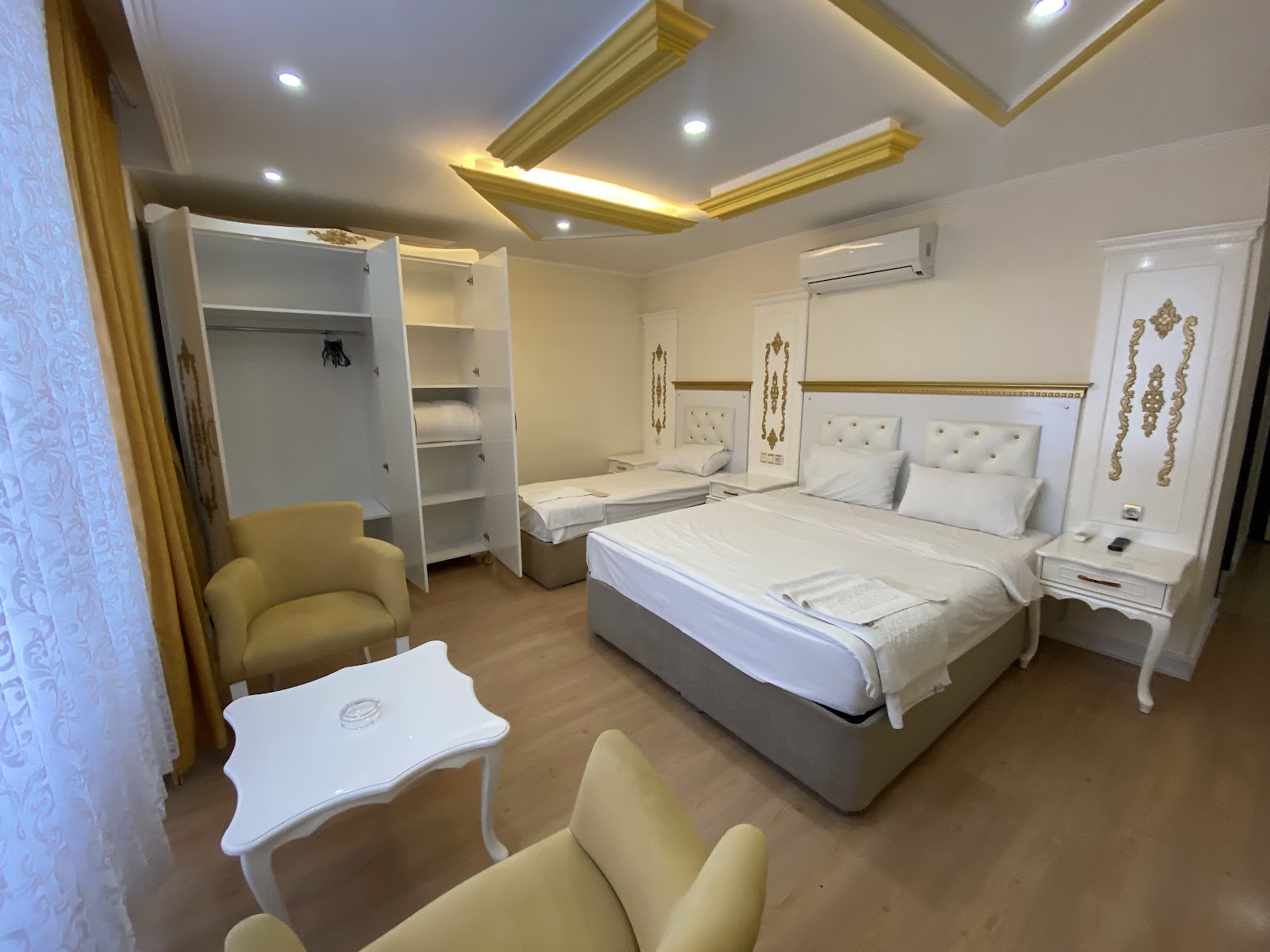 Bahçe Park Otel Osmaniye — fotoğraf 4