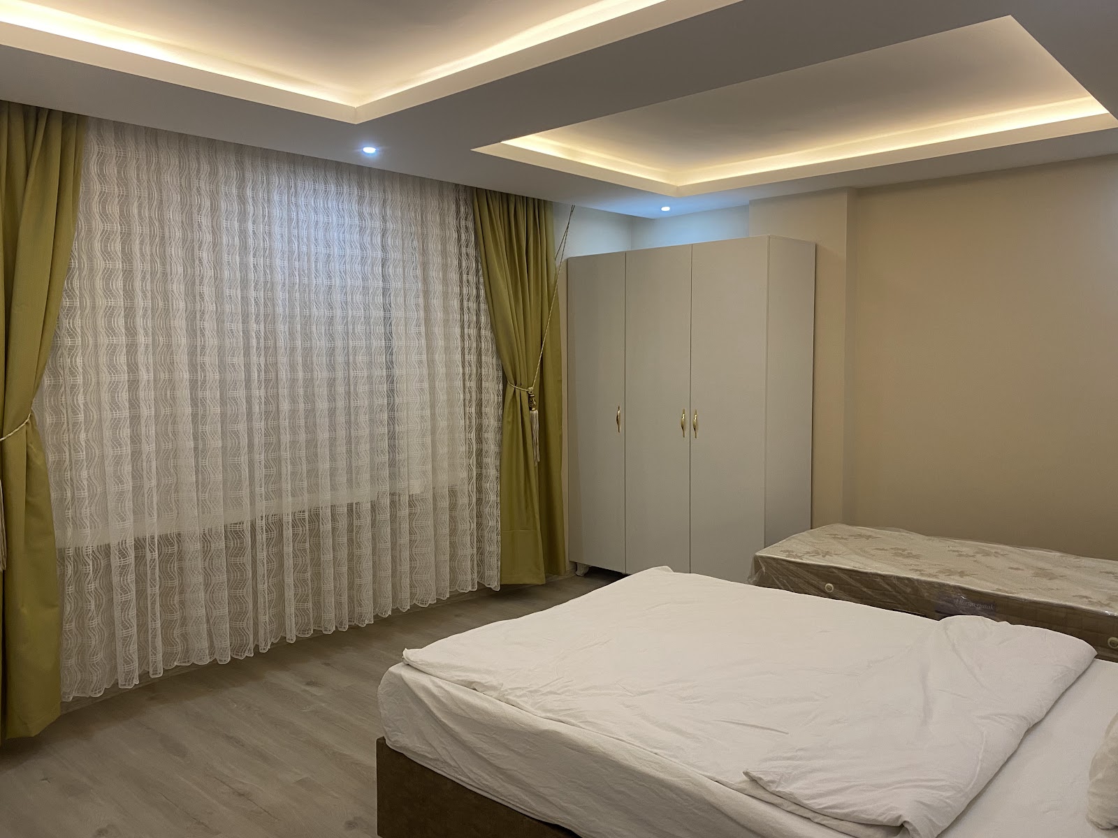 Bahçe Park Otel Osmaniye — fotoğraf 7