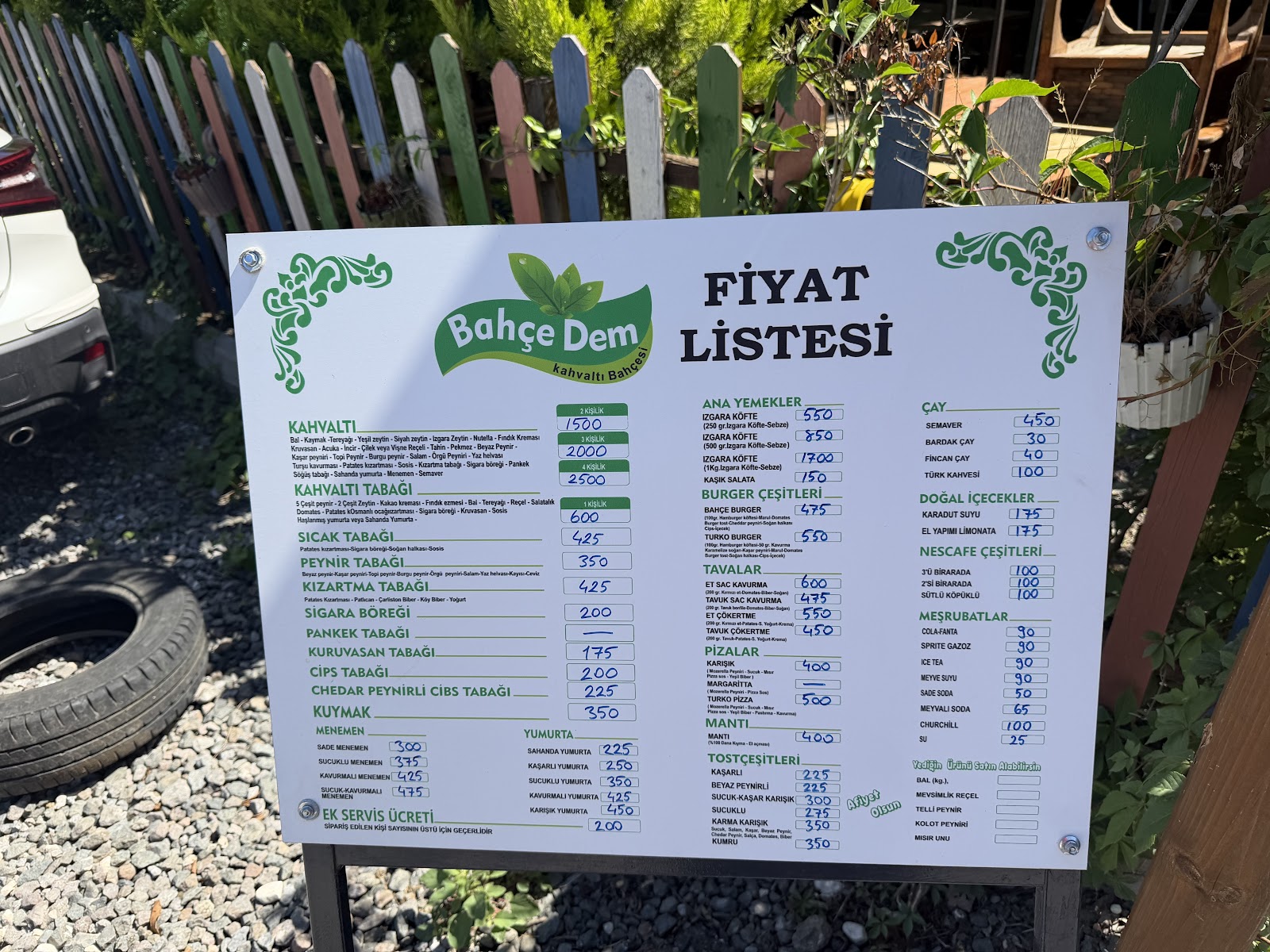 BahçeDem — photo 2