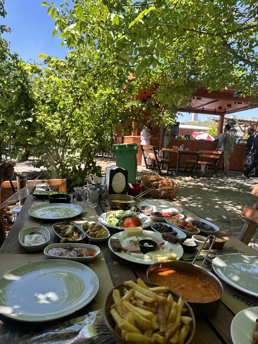 BahçeDem — photo 5