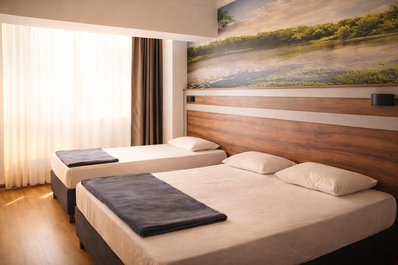 Bahçeli Butik Otel — fotoğraf 2