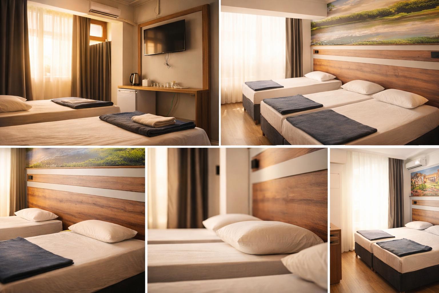 Bahçeli Butik Otel — fotoğraf 7