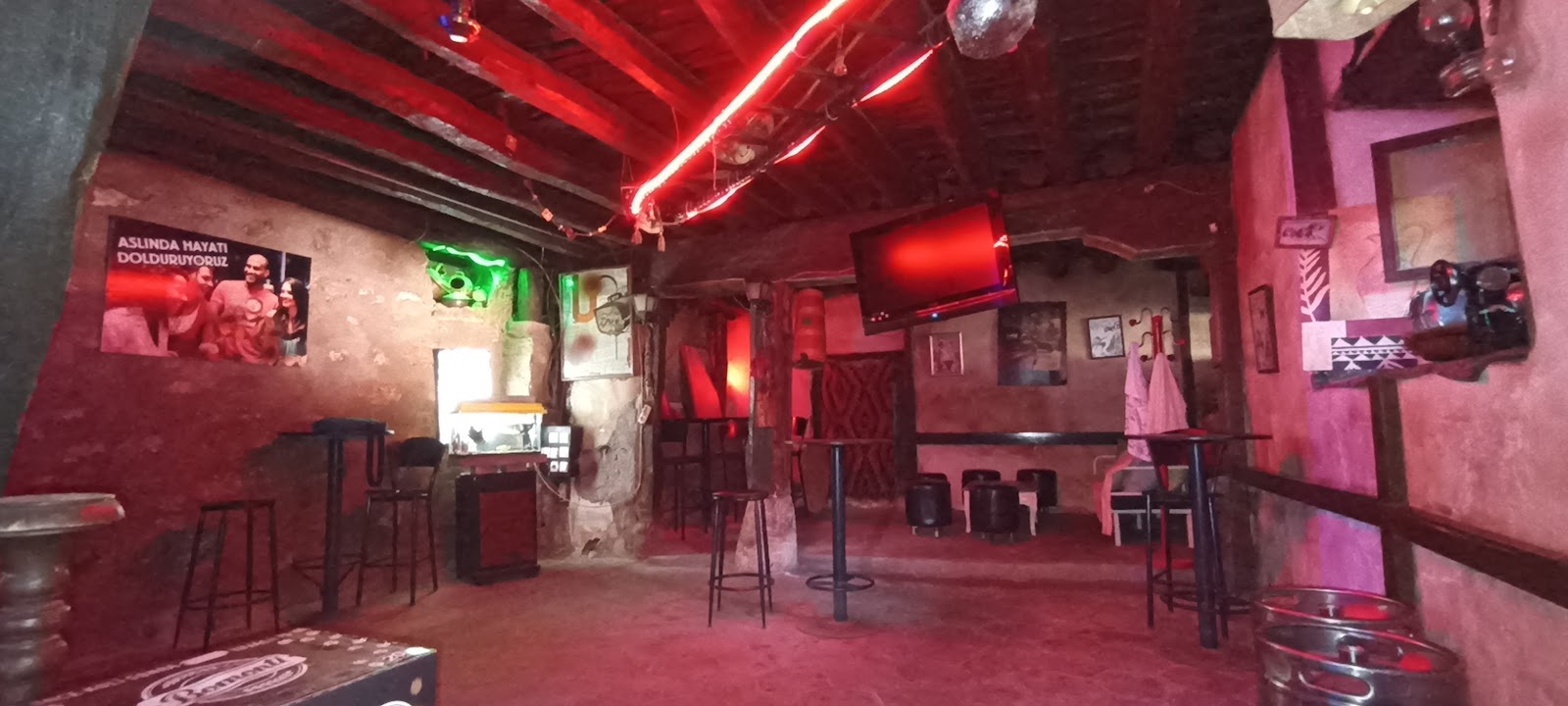 Bahçeli Konak Bar — fotoğraf 3