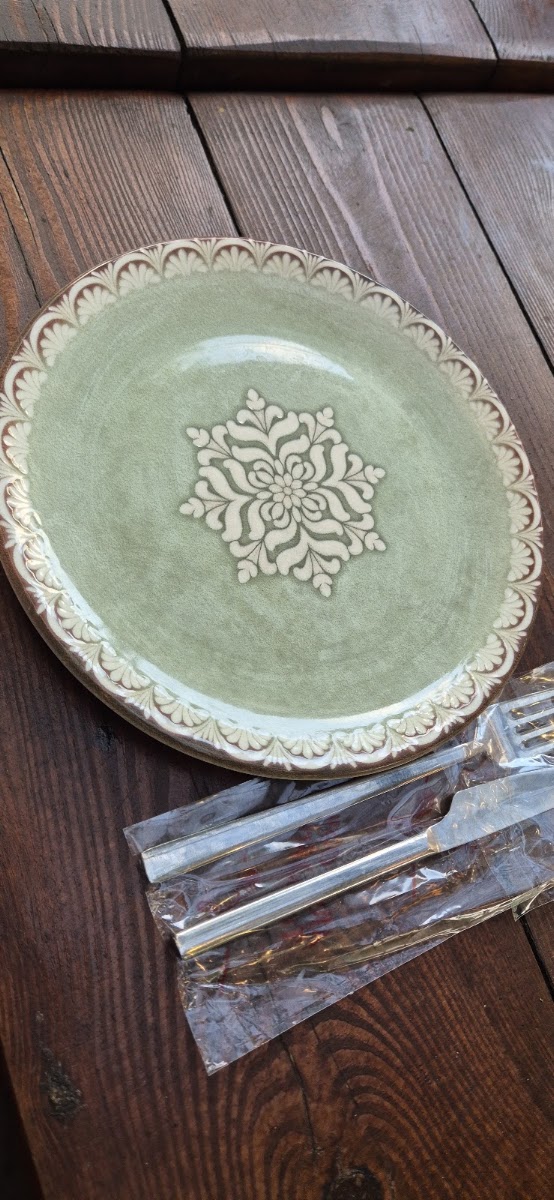 Bahçemis Et Mangal Kahvaltı — photo 3