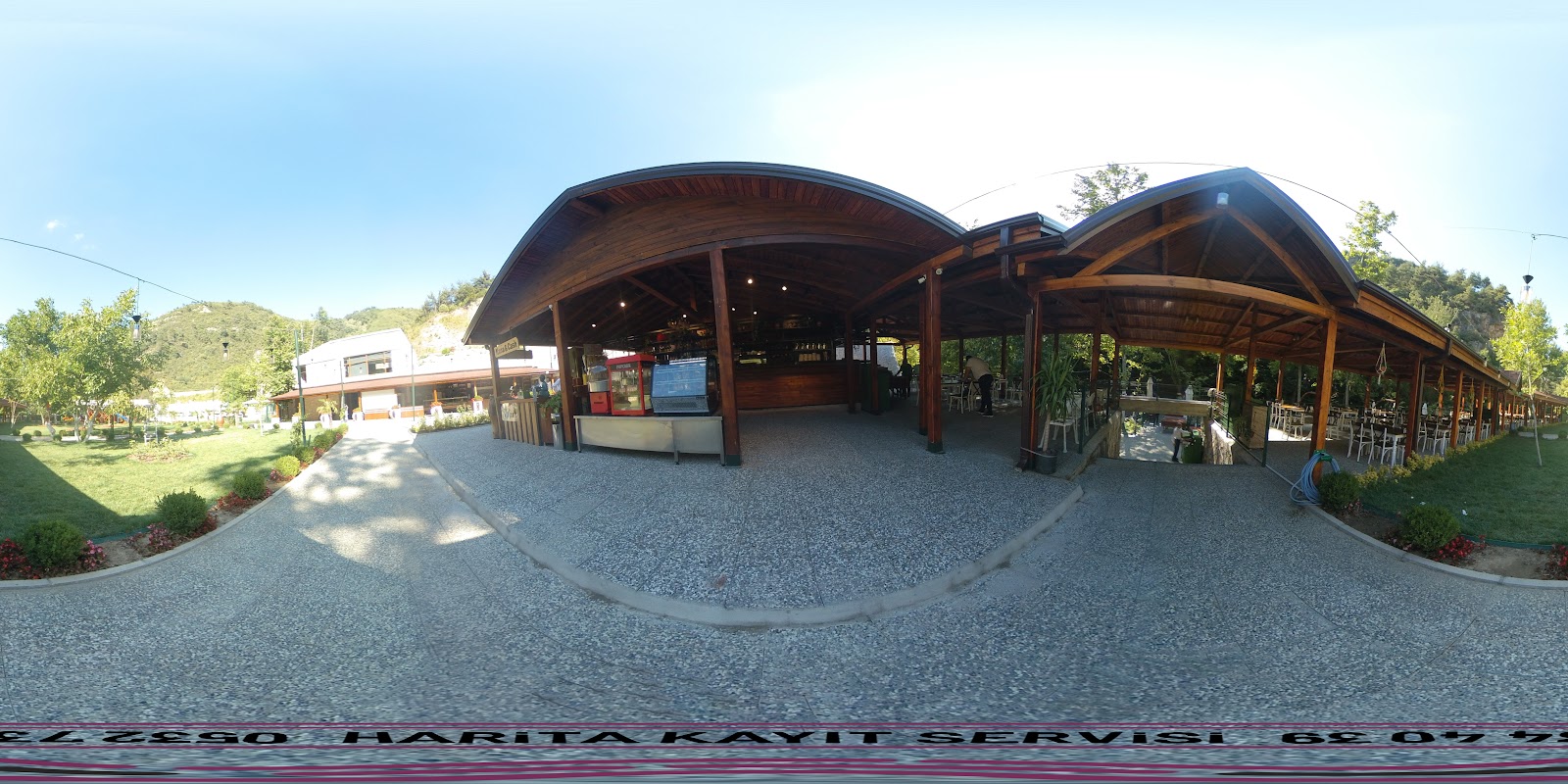 Bahçemis Et Mangal Kahvaltı — photo 10