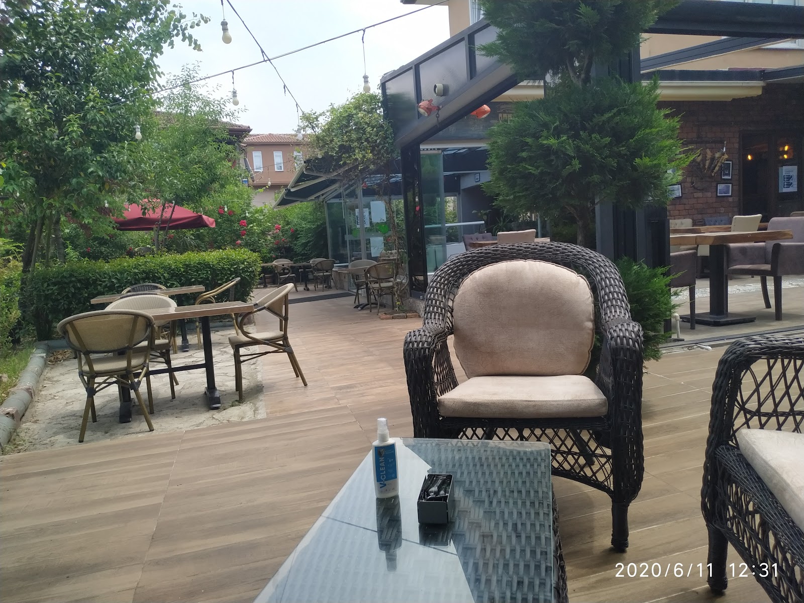 Bartın: Cafe, marina ve Amasra sofrası