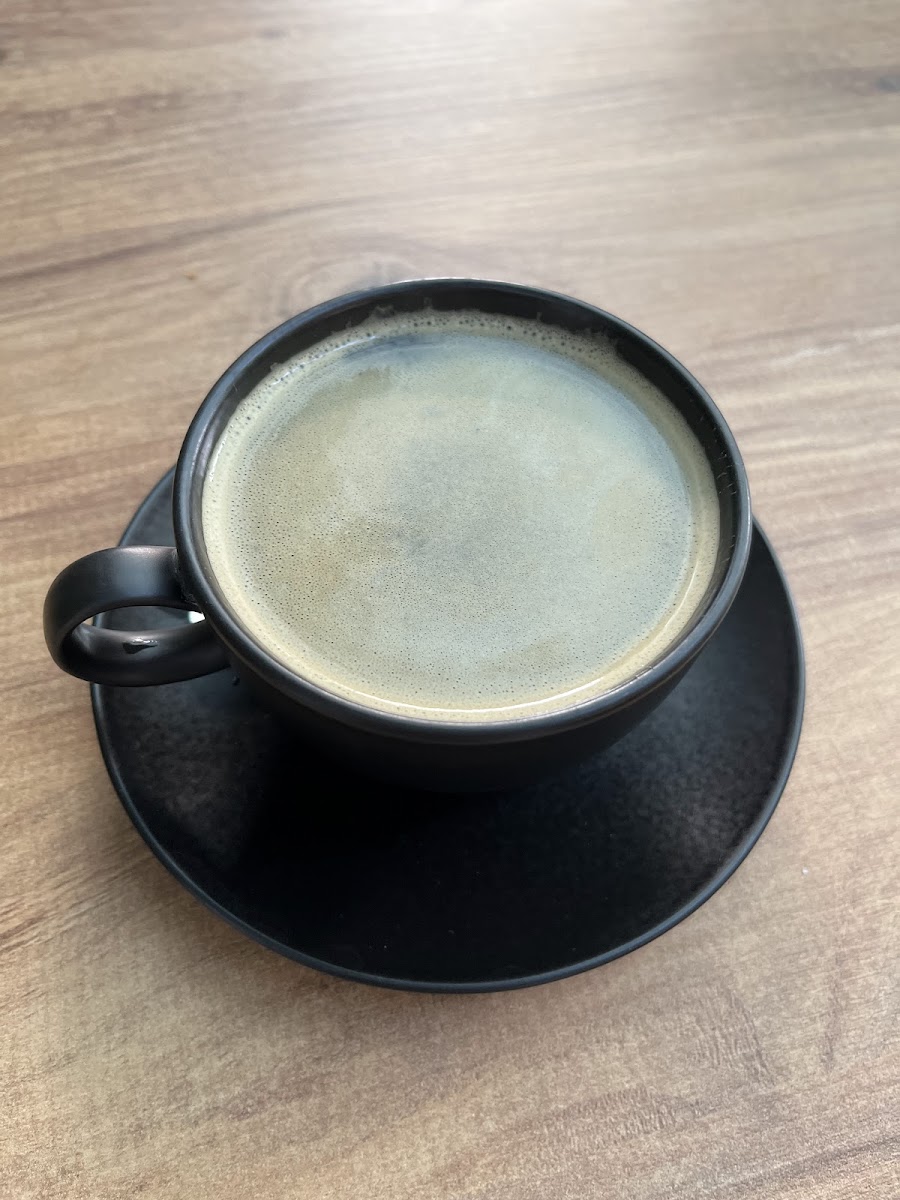 Bahhce Cafe & Bistro — fotoğraf 3