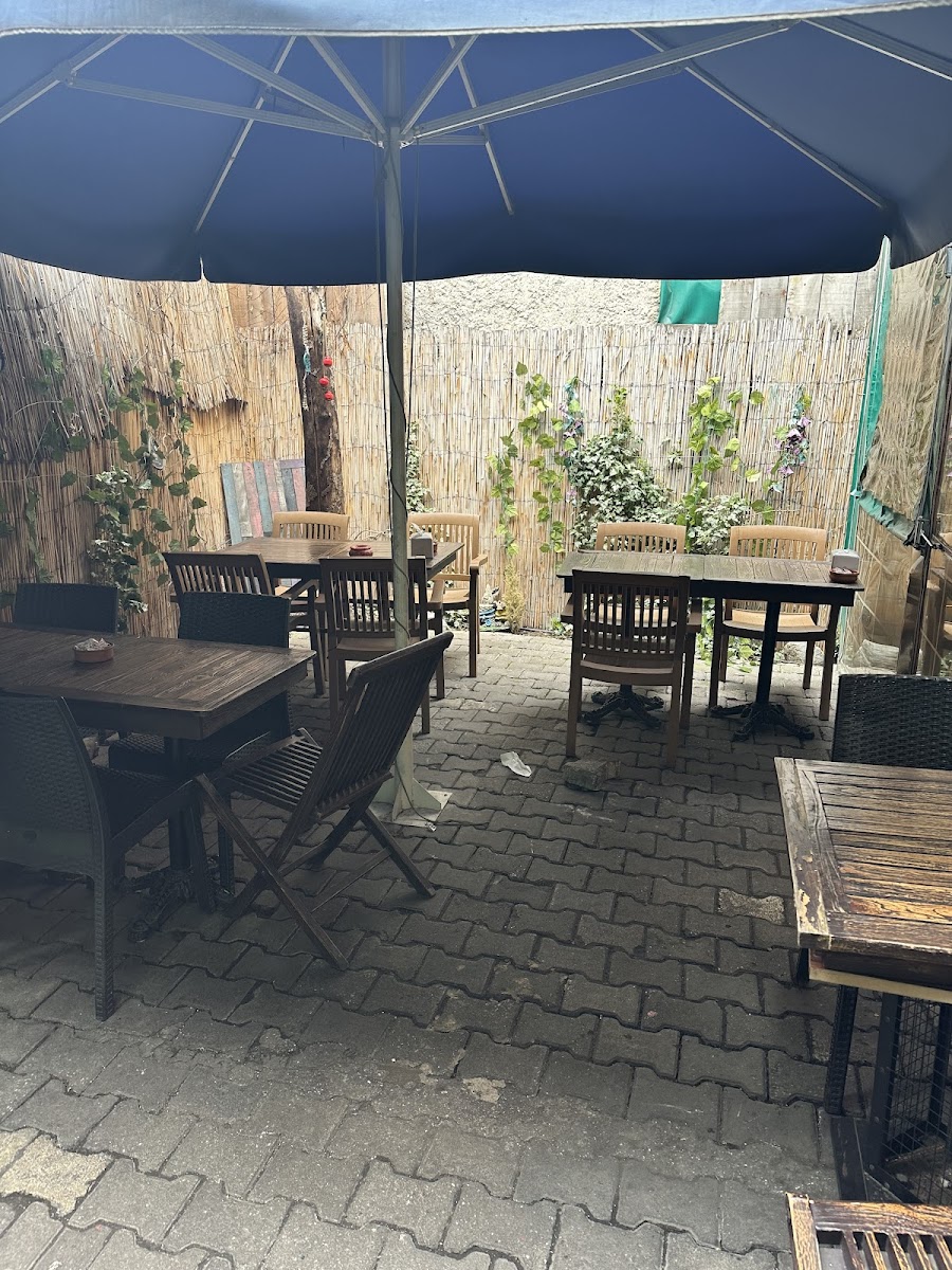 Bahr-ı Şems Çibörek Mantı Evi — fotoğraf 2