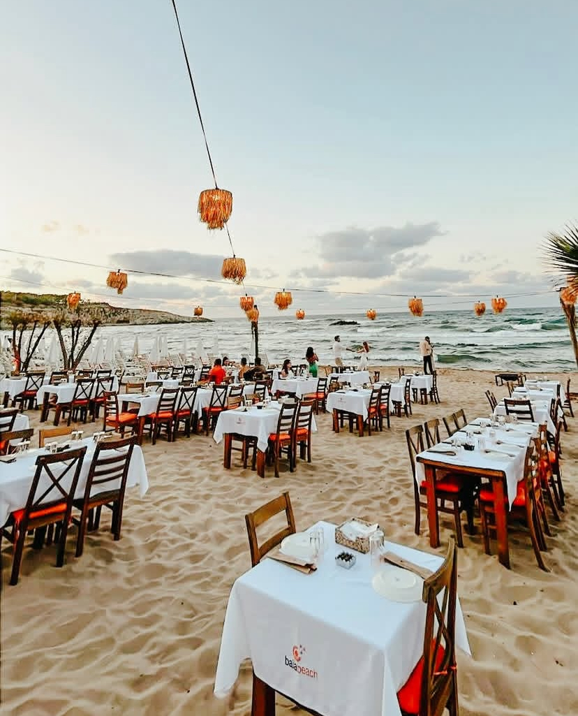 Baia Beach — fotoğraf
