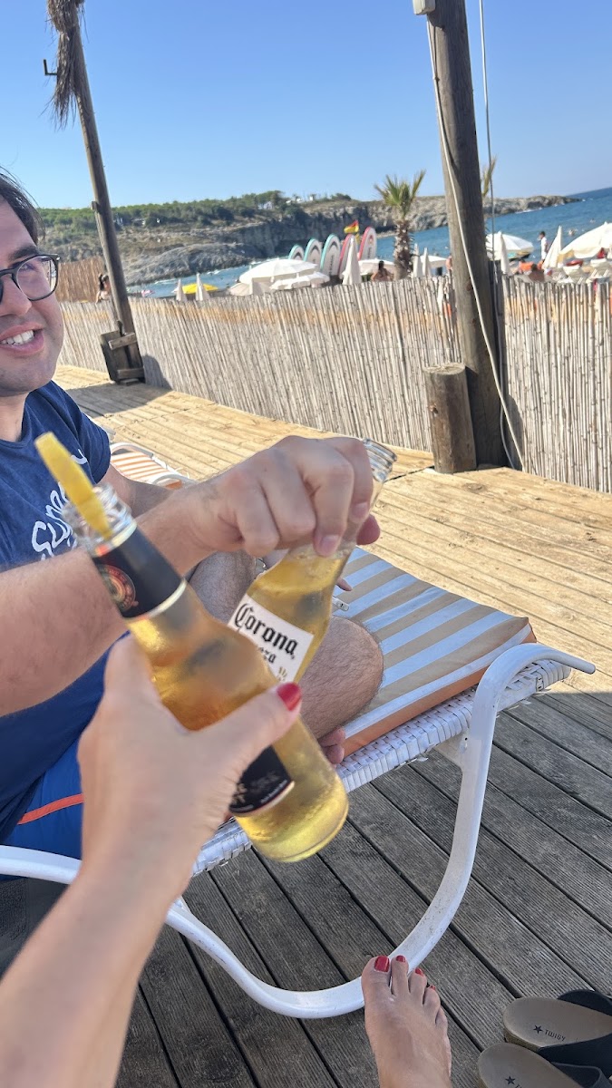 Baia Beach — fotoğraf 2