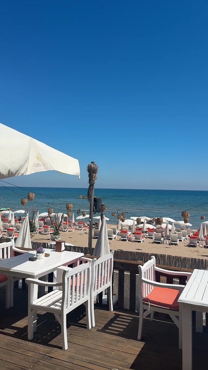 Baia Beach — fotoğraf 3