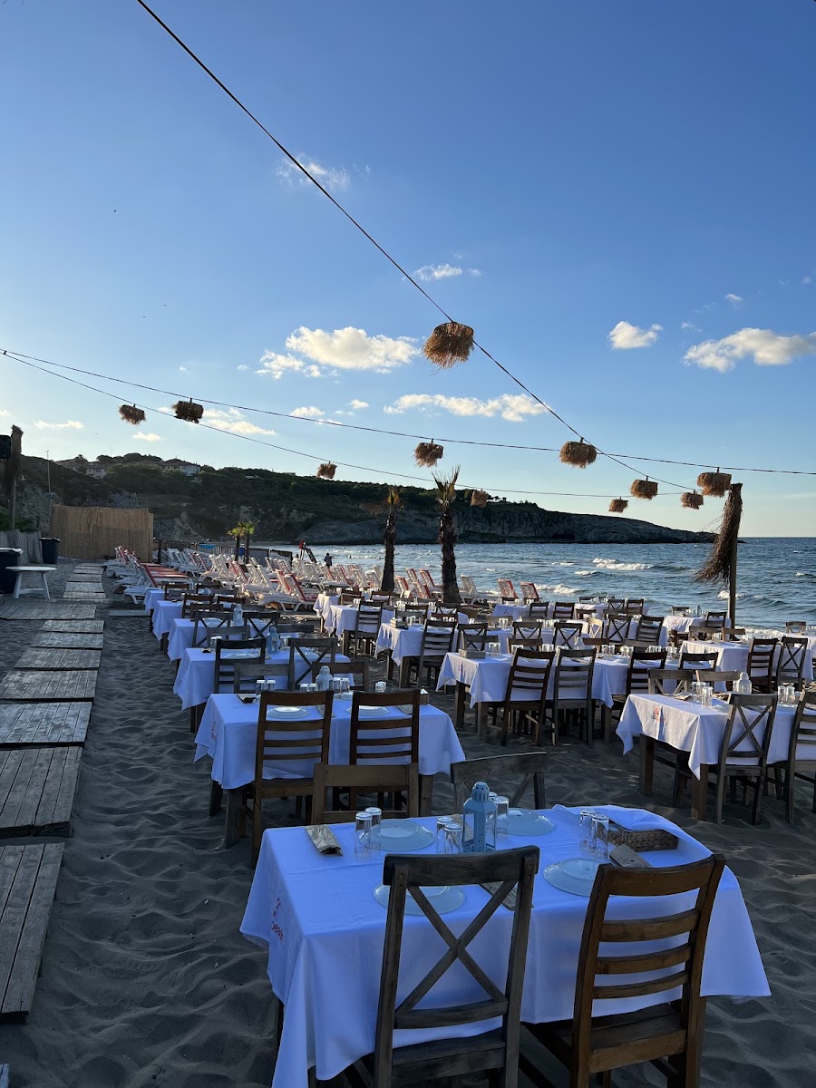 Baia Beach — fotoğraf 4