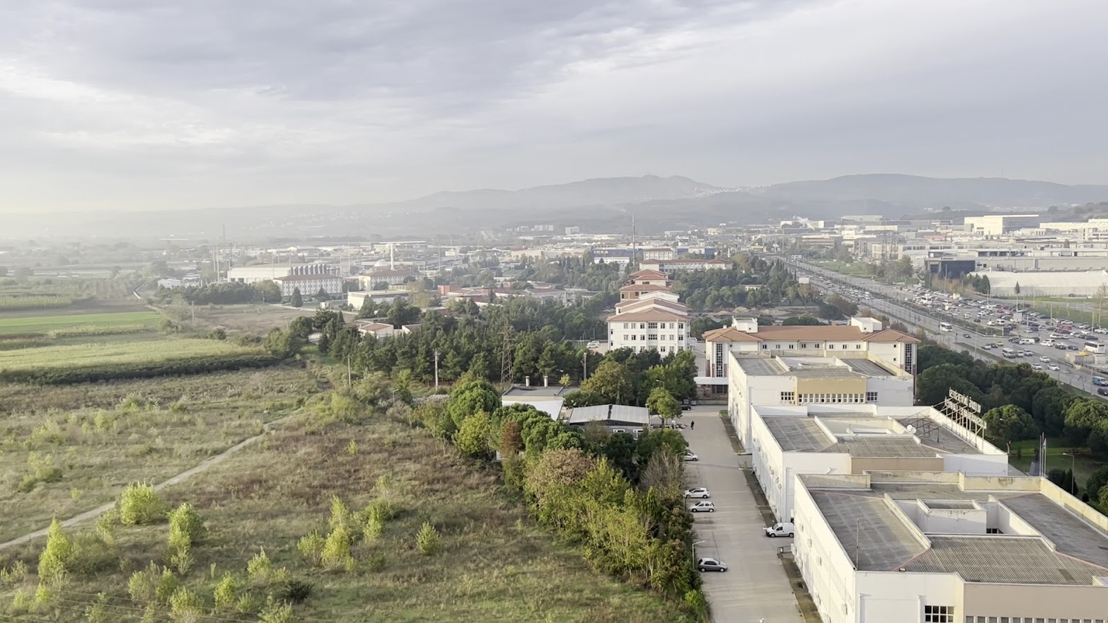 Baia Bursa Hotel — fotoğraf 4