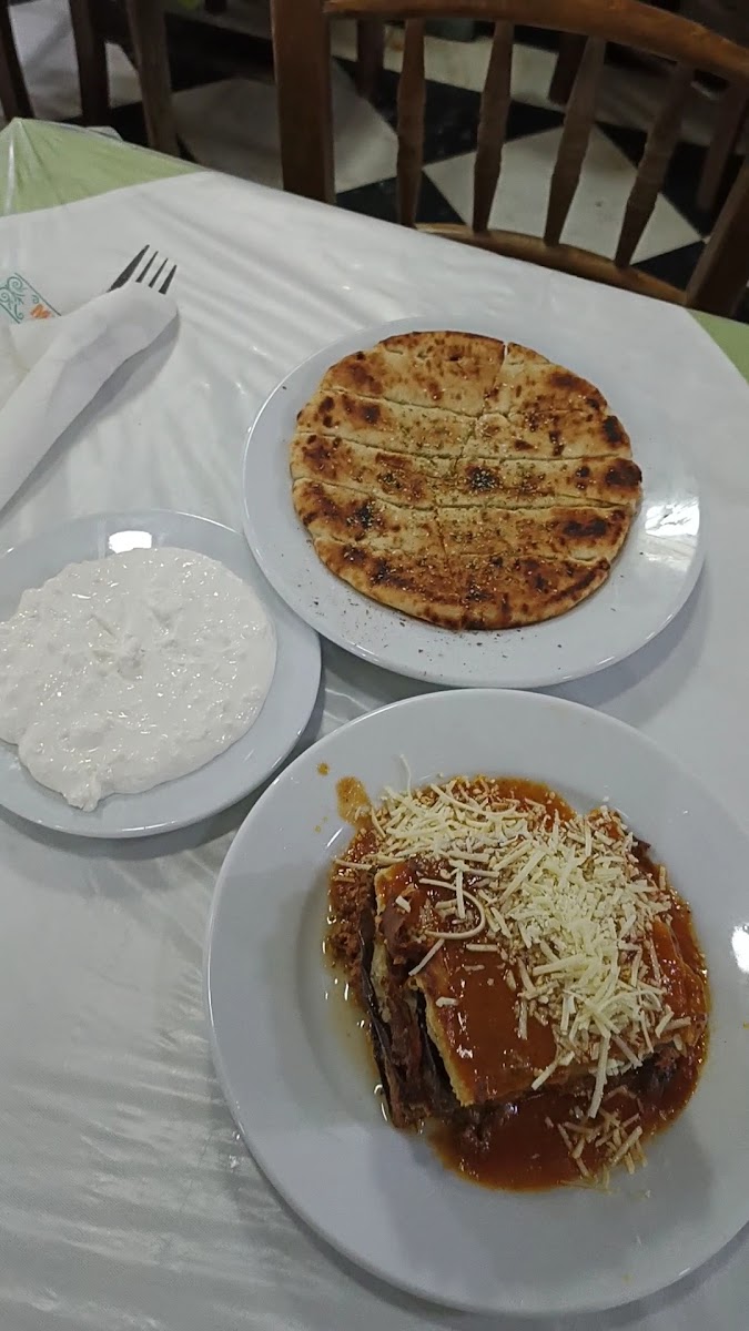 Bairaktaris Central — fotoğraf 3