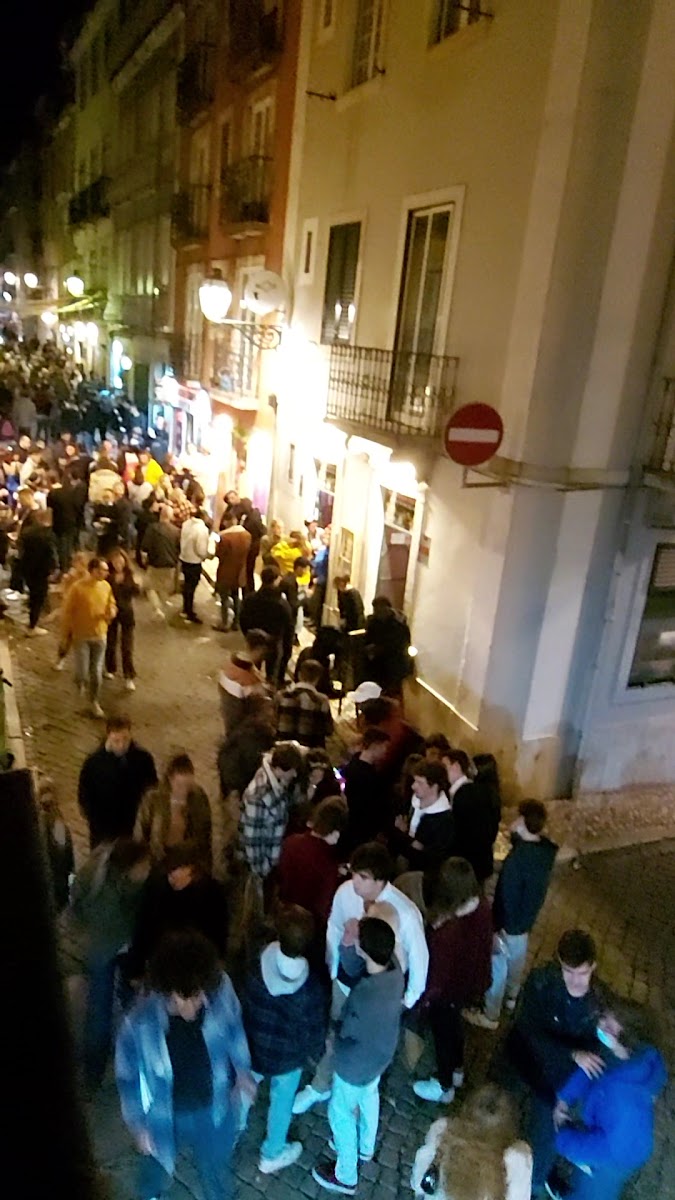 Bairro Alto — photo 3