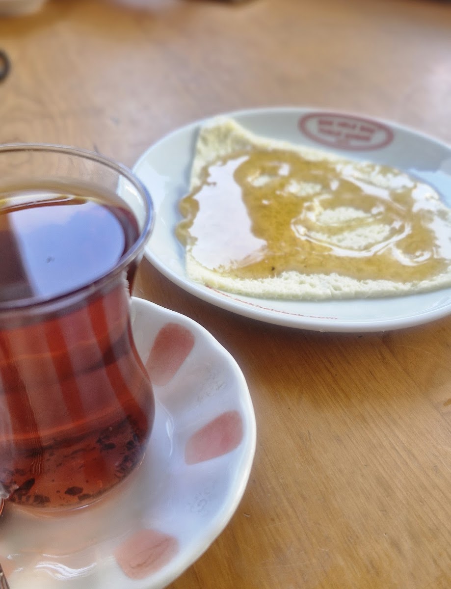 Bak Hele Bak Yusuf Konak Kahvaltı Ve Kültür Sarayı — fotoğraf 2
