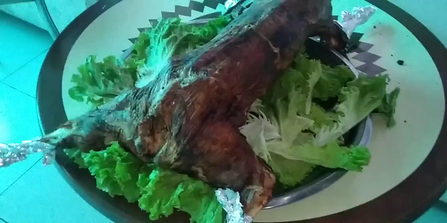 Bakı gecələri restoran — fotoğraf 3