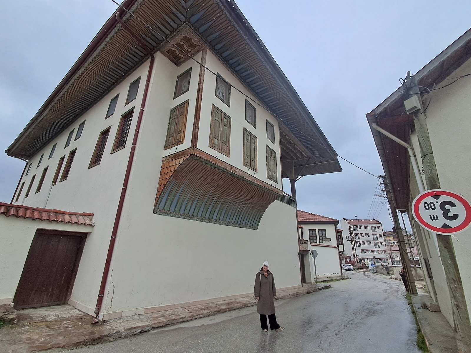 Bakibey Konağı — fotoğraf 2