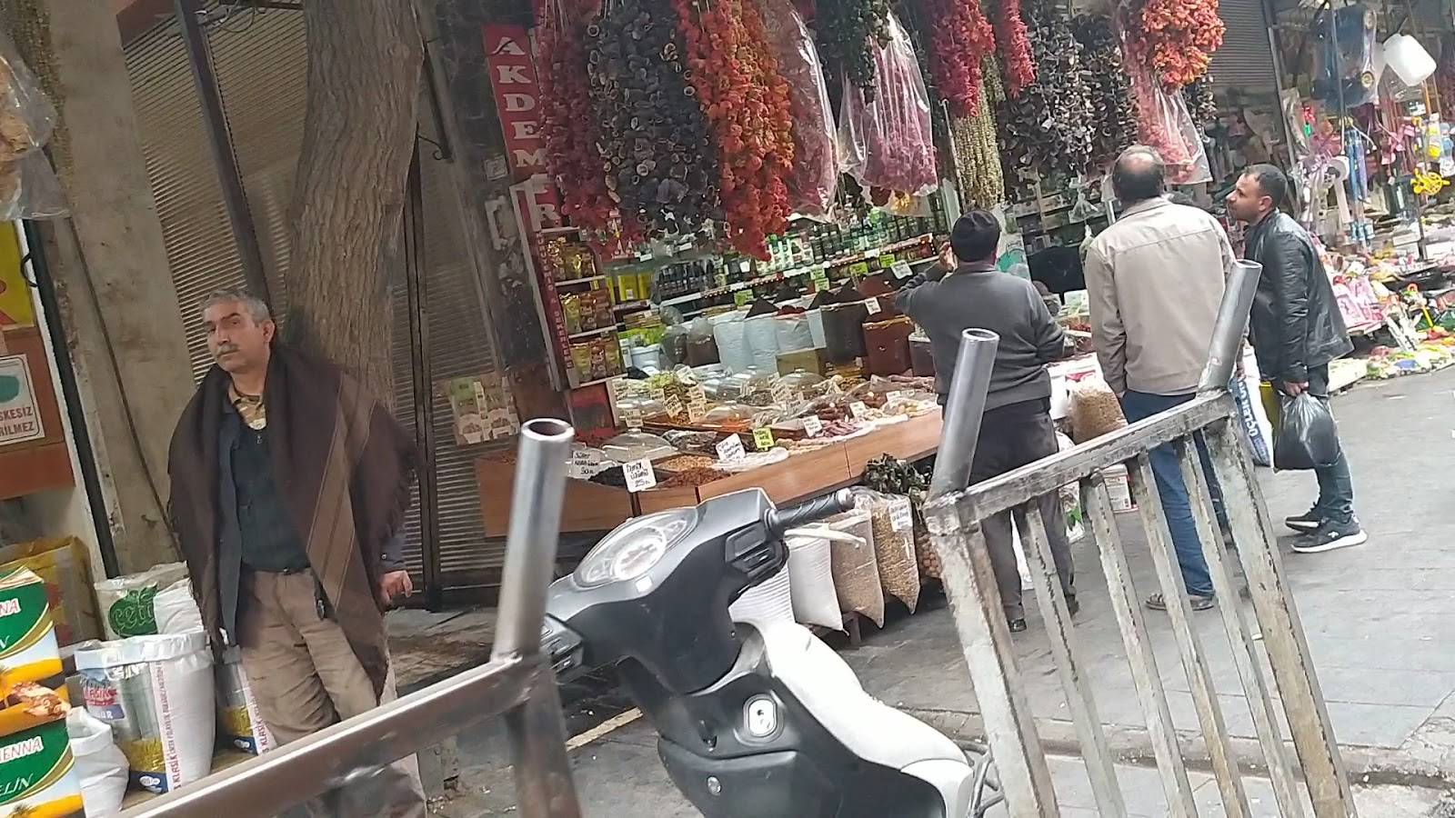 Bakırcılar Çarşısı — fotoğraf 3