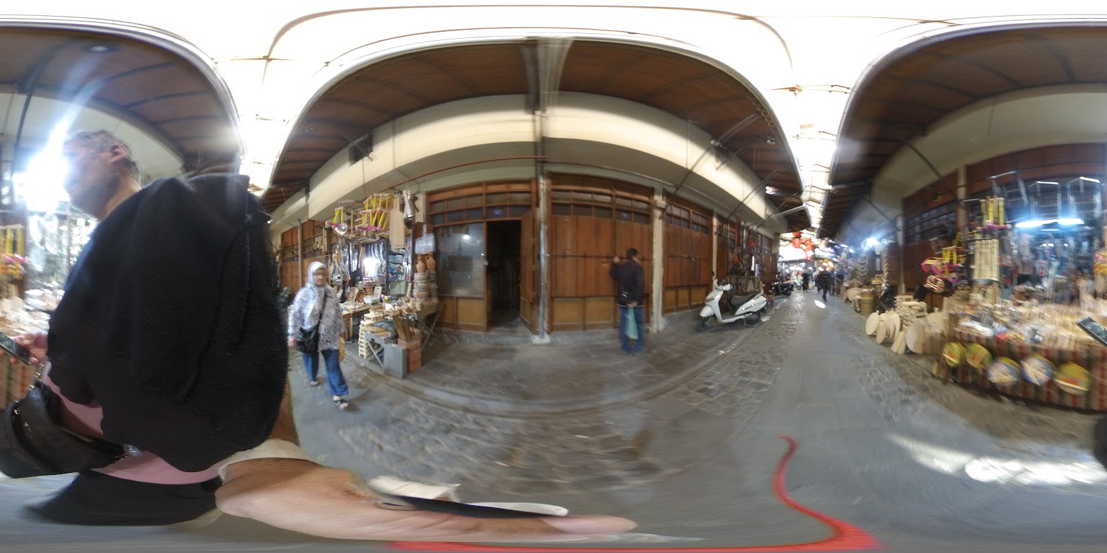 Bakırcılar Çarşısı — fotoğraf 5