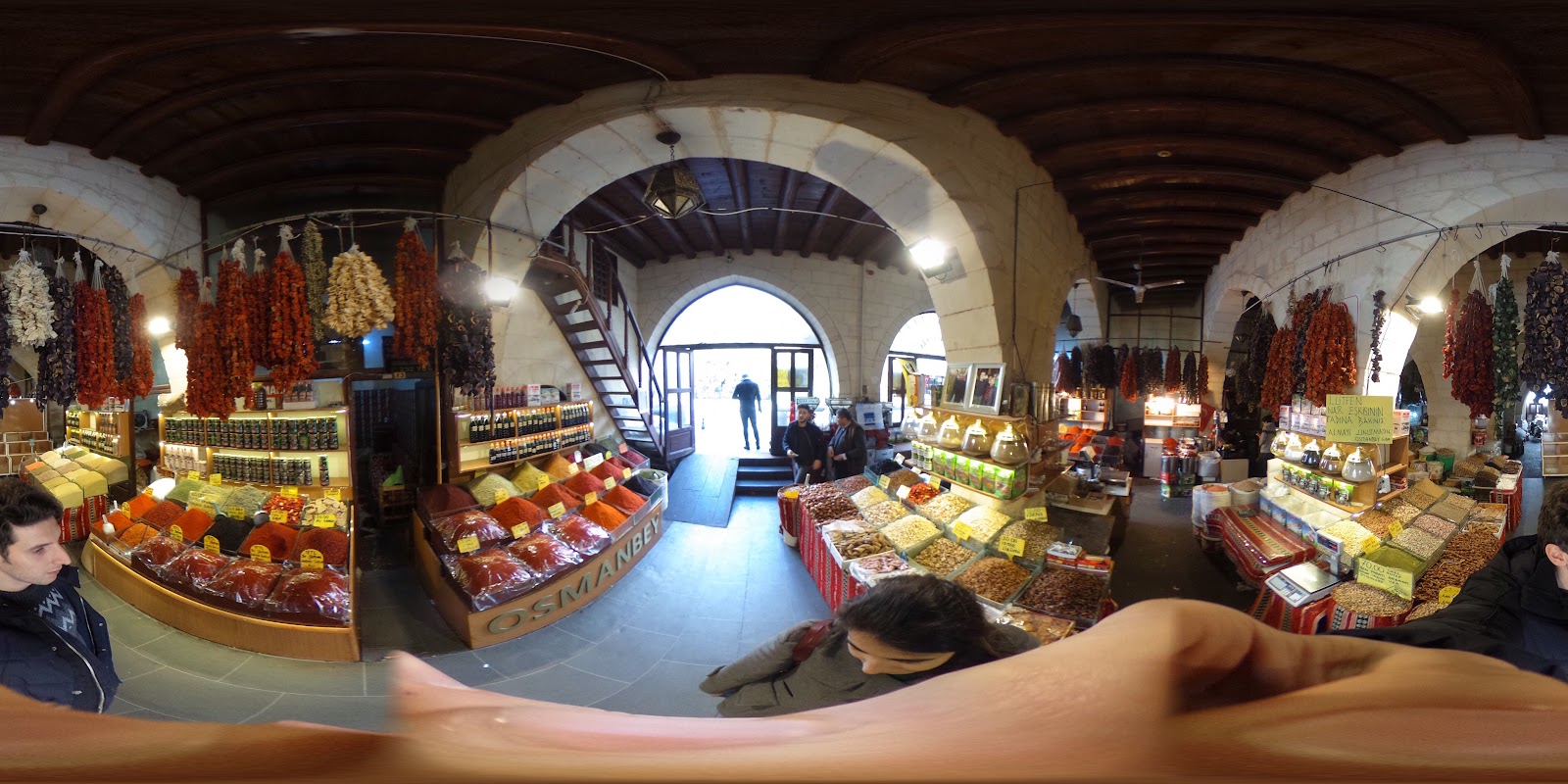 Bakırcılar Çarşısı — fotoğraf 6