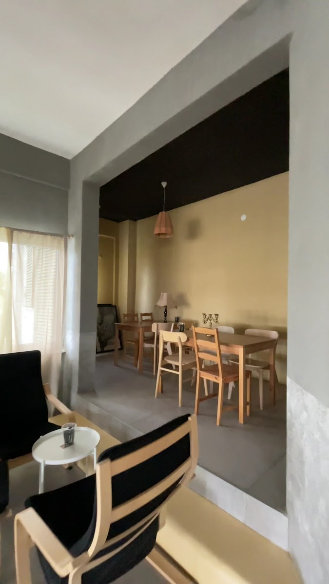 bakku Coffee Roastery Yalı — photo 3