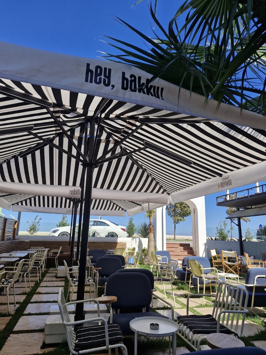 bakku Coffee Roastery Yalı — photo 4
