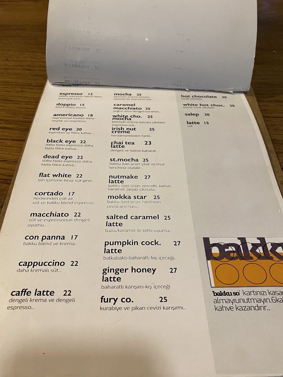 Bakku Coffee — photo 2