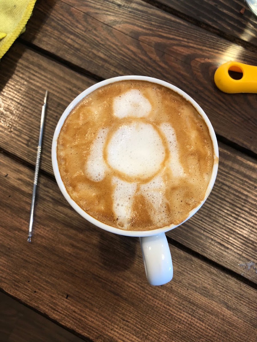 Bakku Coffee — photo 4
