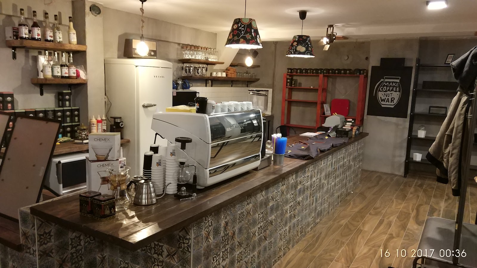 Bakku Coffee — photo 5