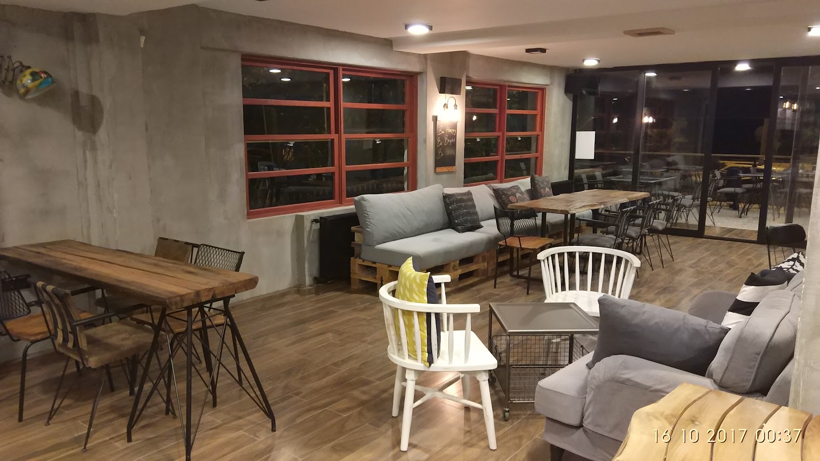 Bakku Coffee — photo 9