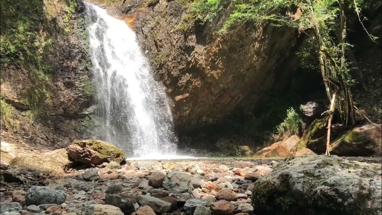 Baklabostan Şelalesi — fotoğraf 2
