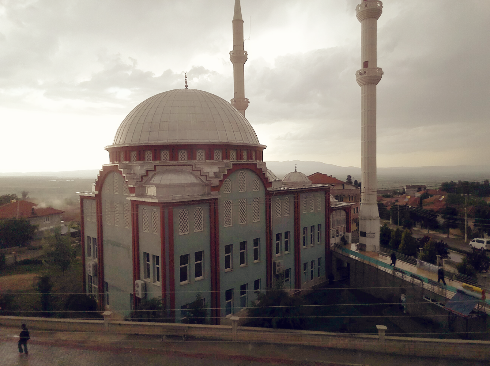Baklan Merkez Cami — photo