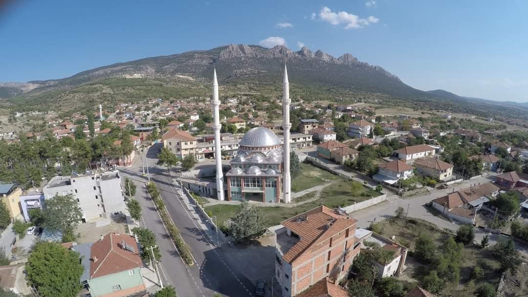 Baklan Merkez Cami — photo 3