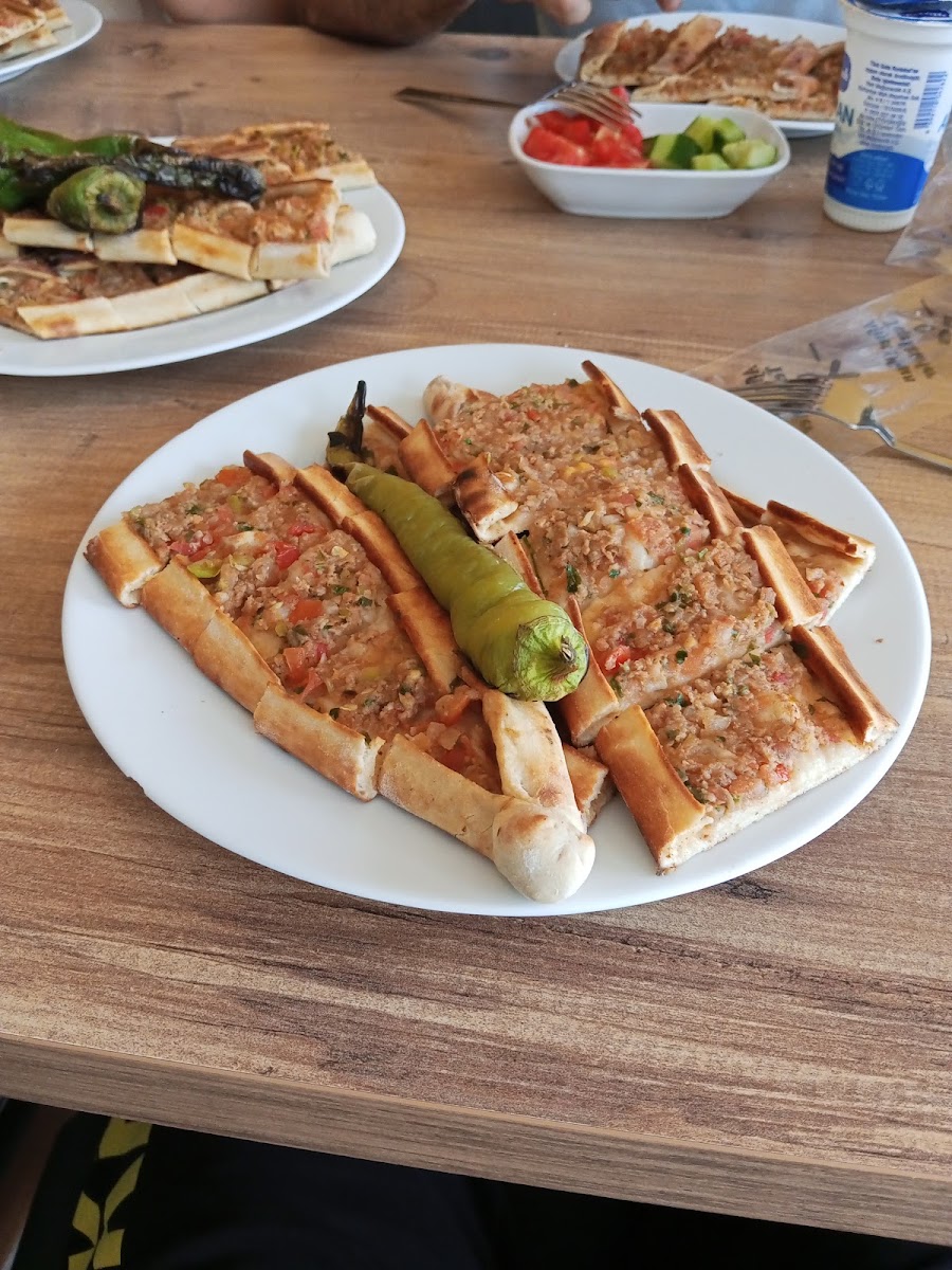 BAKLAN TUĞRA PİDE — photo 3