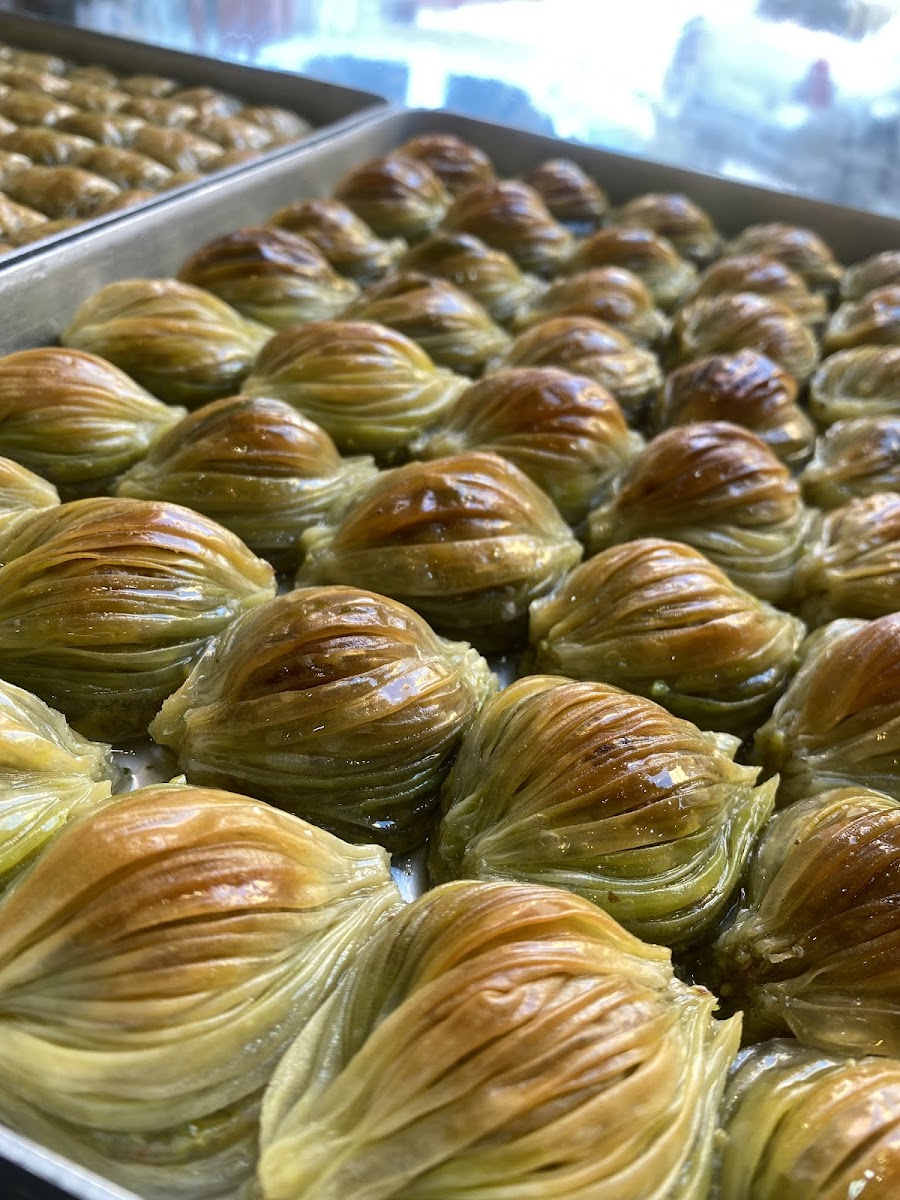 BAKLAVACI EFENDİ — fotoğraf 3