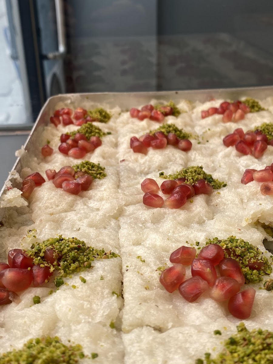 BAKLAVACI EFENDİ — fotoğraf 4