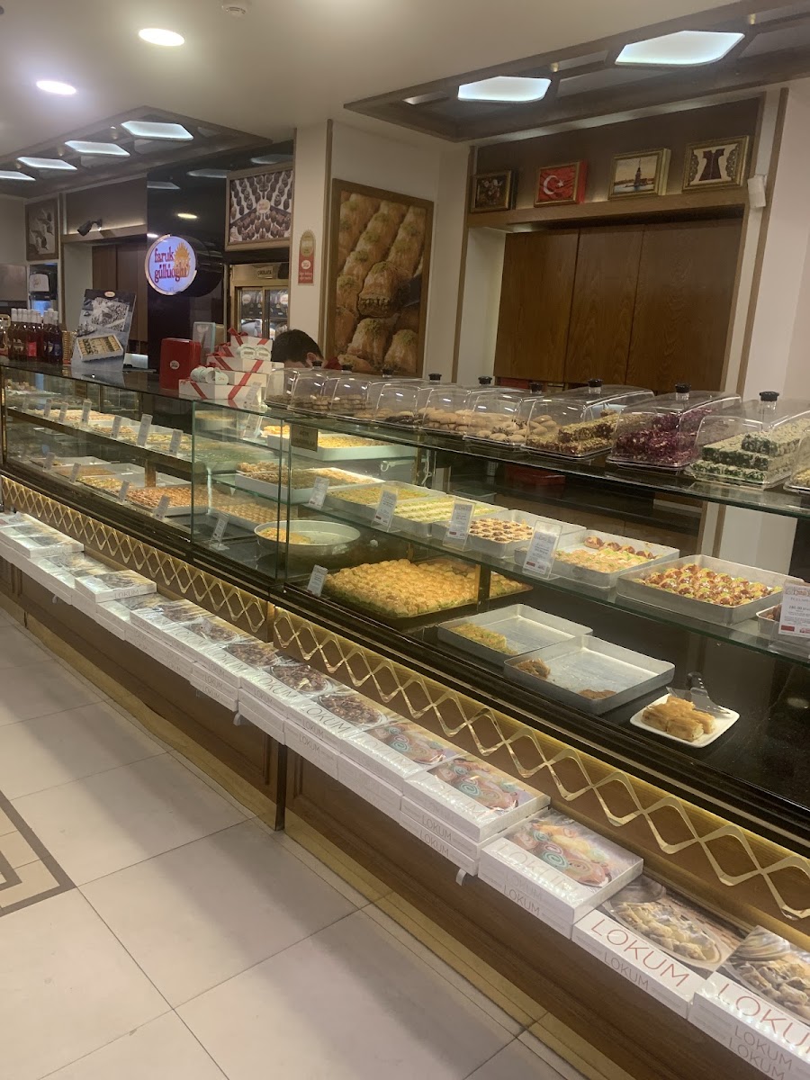Baklavacı Güllüoğlu — photo 5