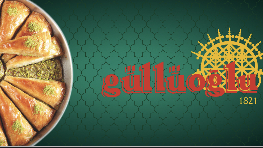 Baklavacı Güllüoğlu — photo 9