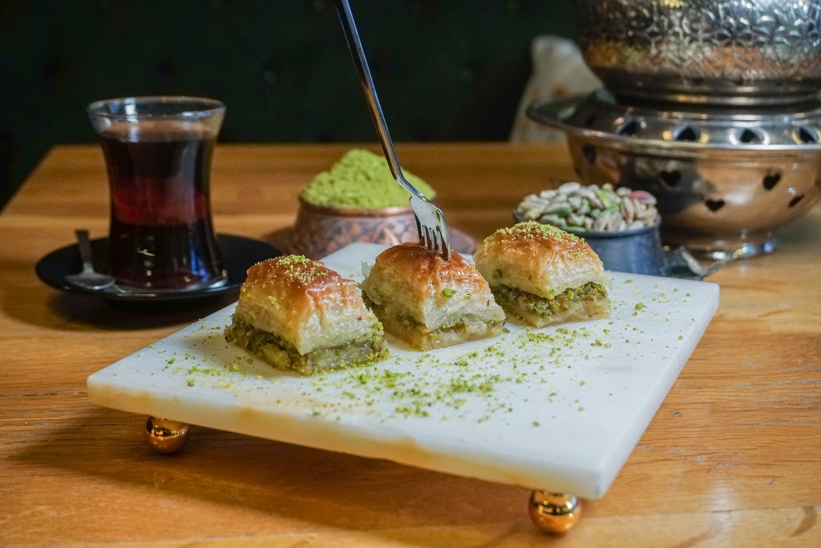 Baklavacı Hafız Ahmet — photo 5