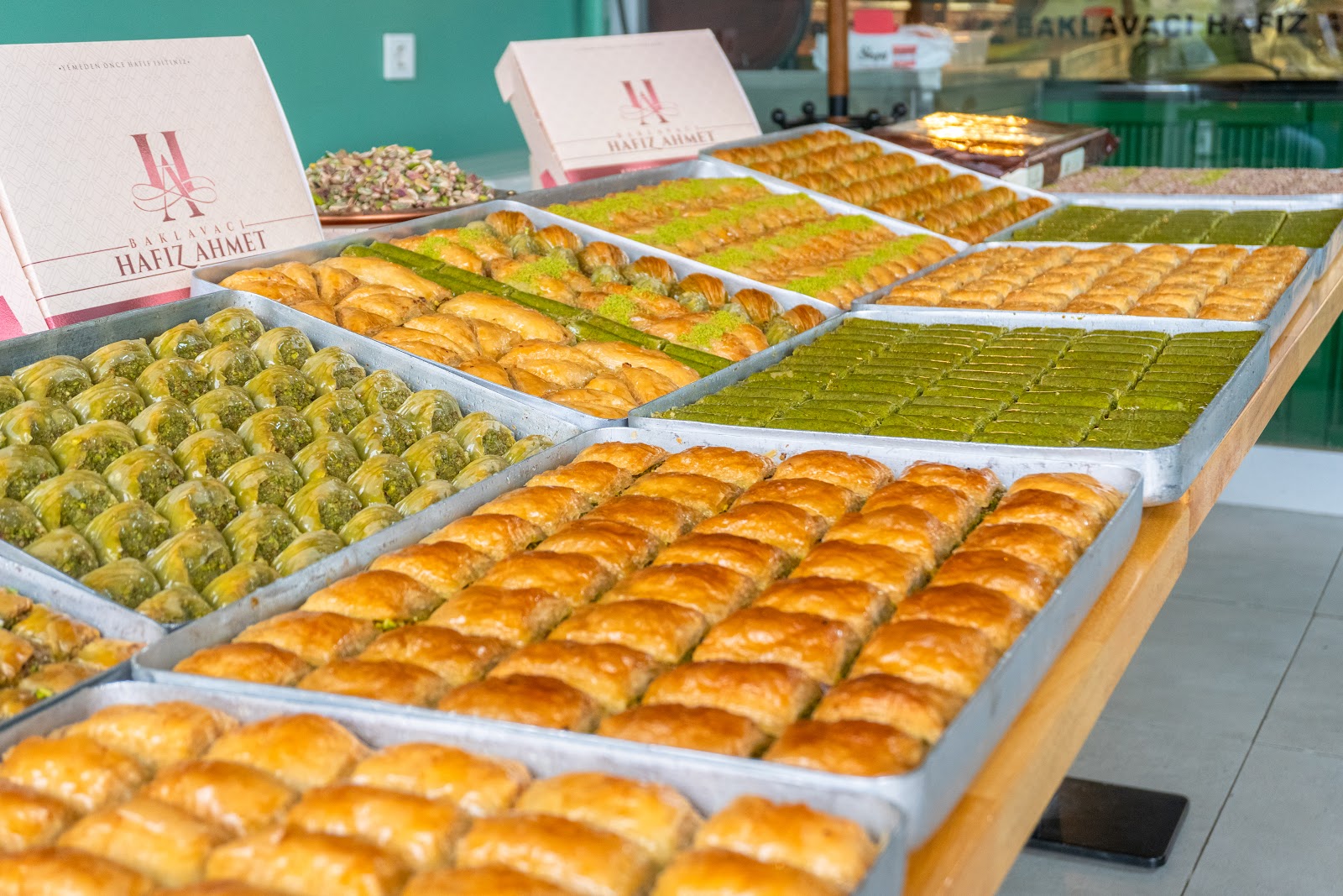 Baklavacı Hafız Ahmet — photo 10