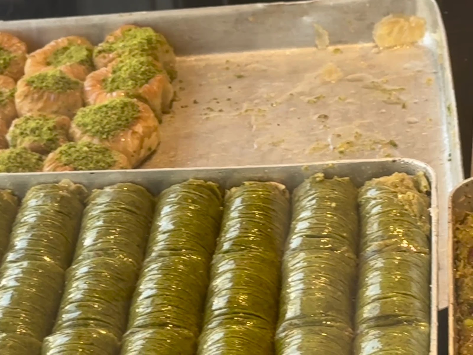 BAKLAVACI İLHAN — fotoğraf 3
