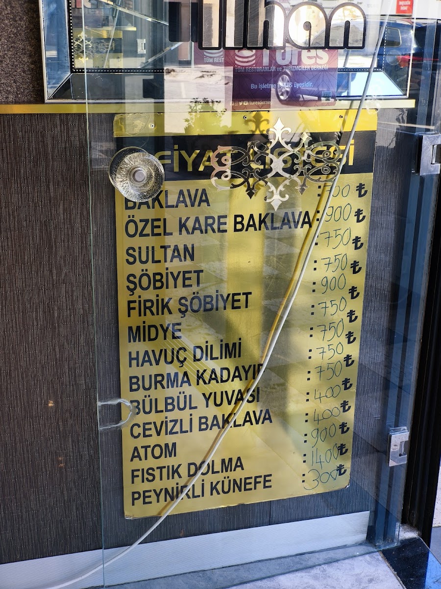 BAKLAVACI İLHAN — fotoğraf 4