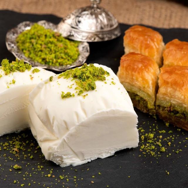 BAKLAVACI MARGILI ESKISEHIR — fotoğraf 5