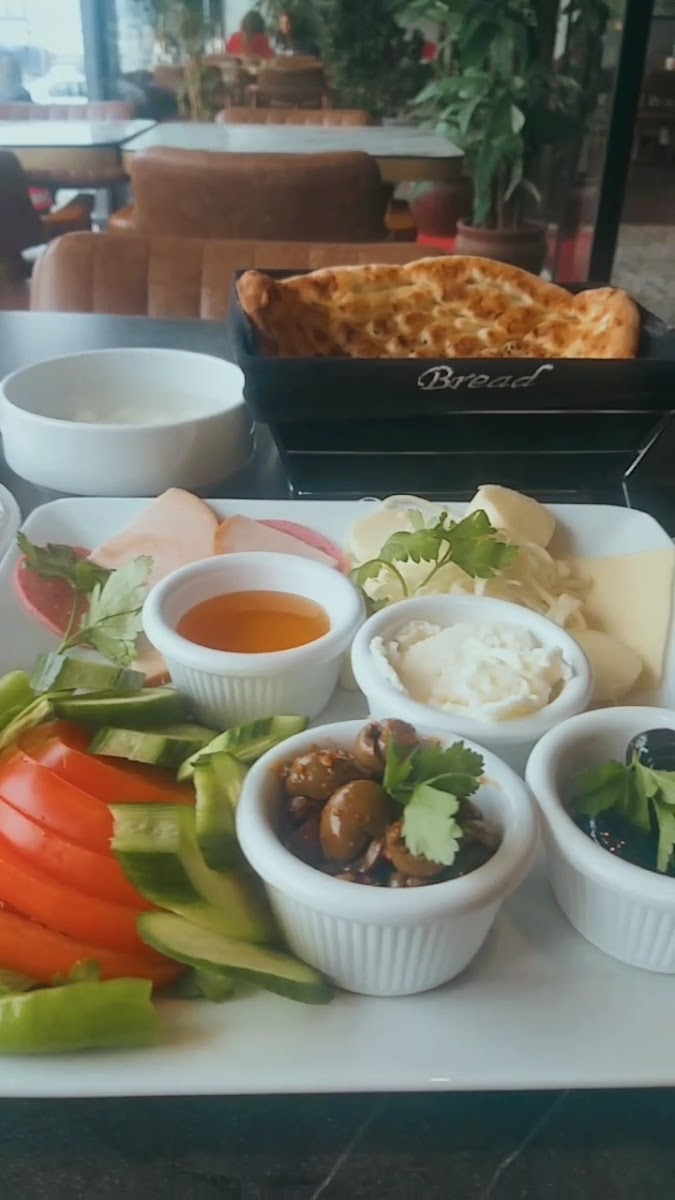 Baklavacı Mehmet Yıldırım Haramidere — photo 3