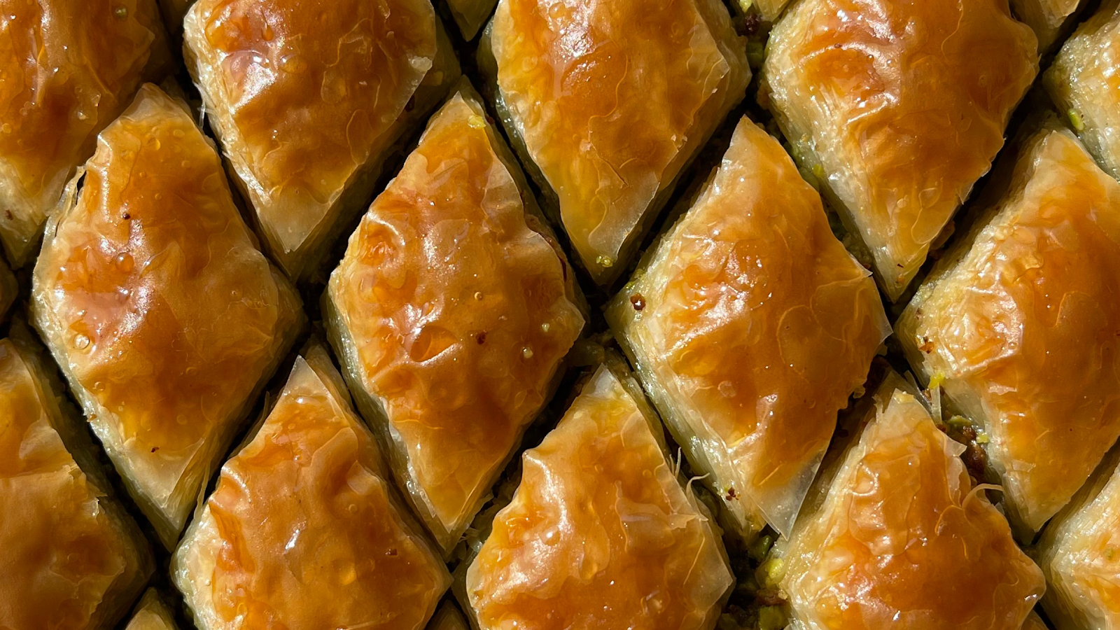 Baklavacı Mehmet Yıldırım Haramidere — photo 4